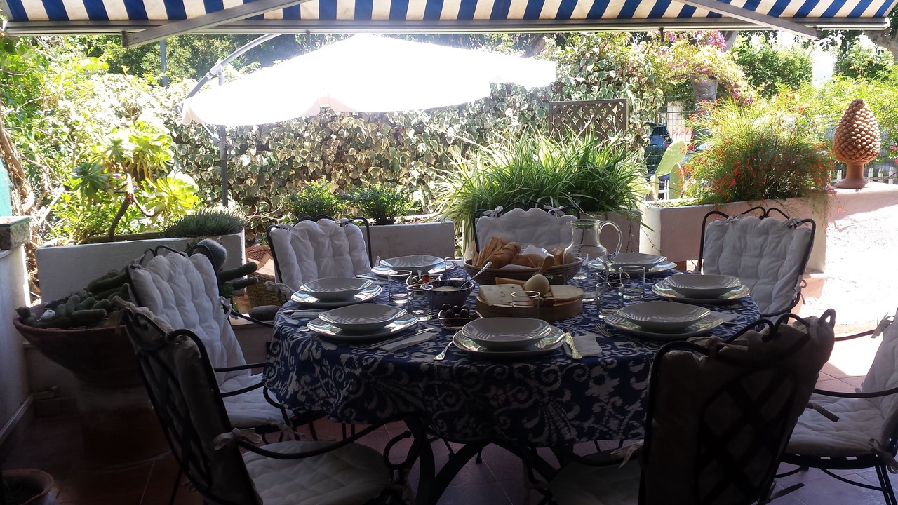 Photo of Outdoor in Rometta Marea