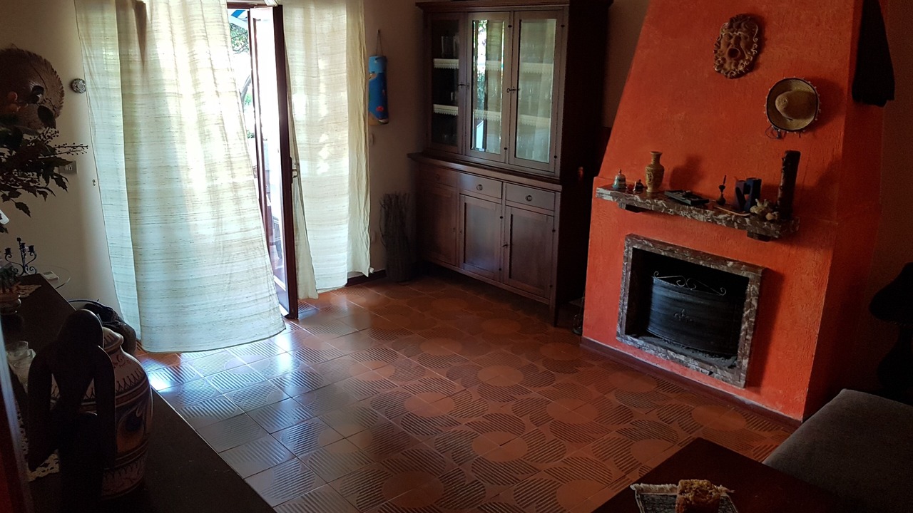 Photo of Livingroom in Rometta Marea