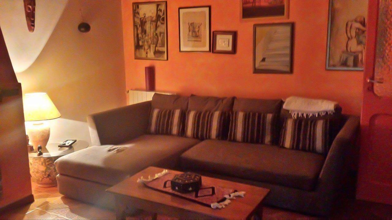 Photo of Livingroom in Rometta Marea