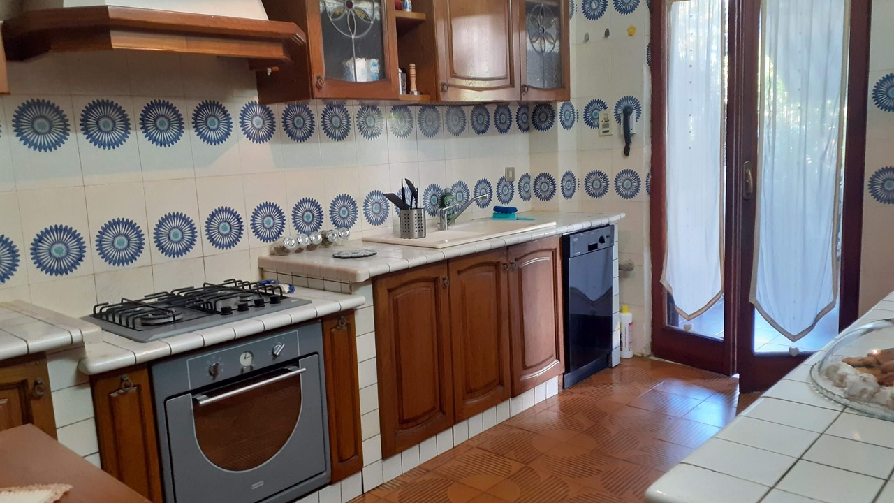 Photo of Kitchen in Rometta Marea