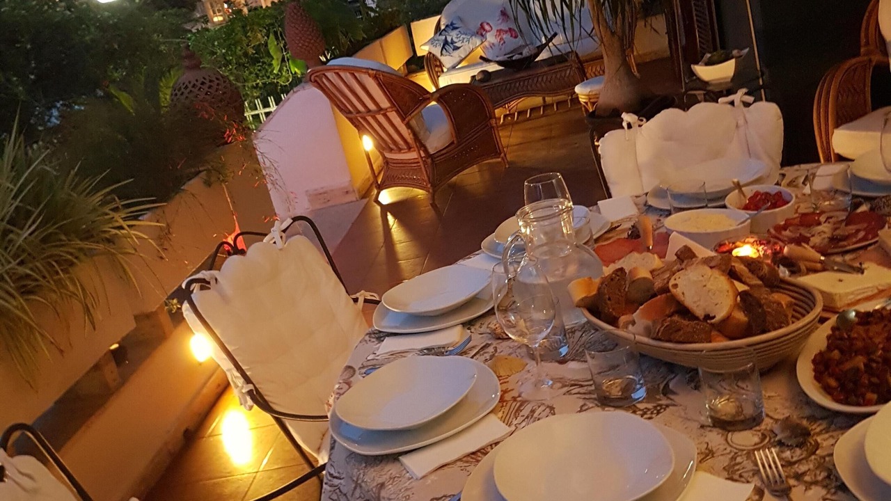 Photo of Outdoor in Rometta Marea