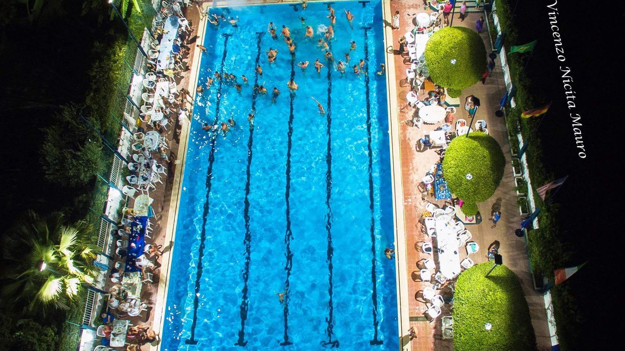 Photo of Outdoor in Rometta Marea