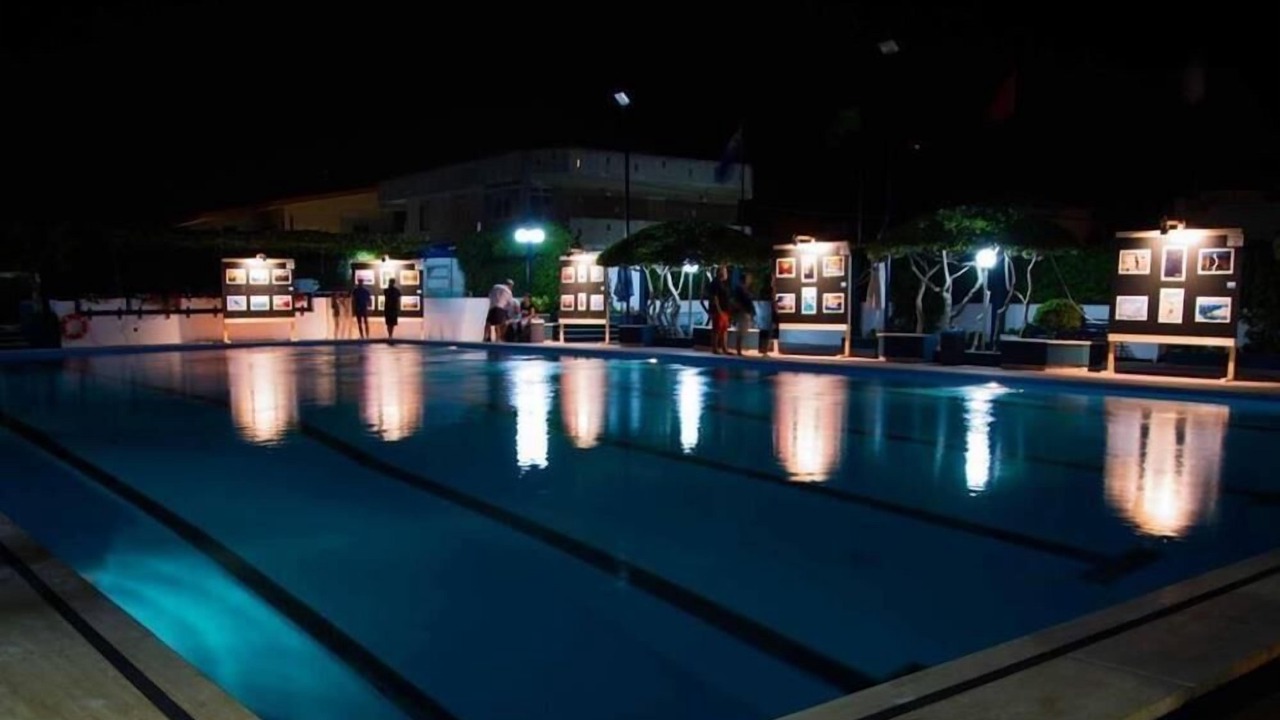 Photo of Outdoor in Rometta Marea