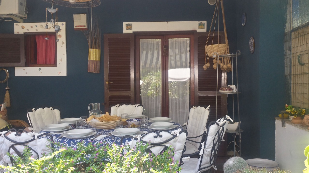 Photo of Outdoor in Rometta Marea
