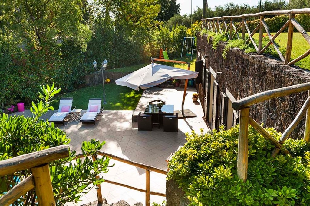Photo of Patio Balcony in Ragalna