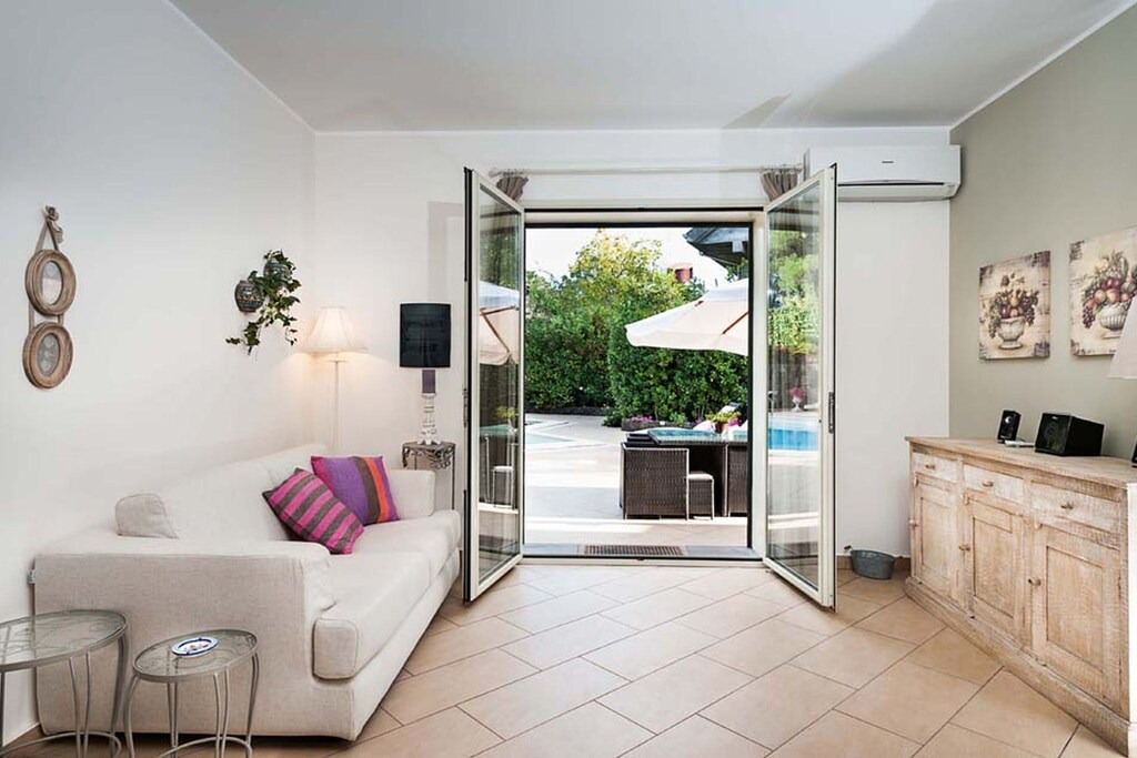 Photo of Livingroom in Ragalna