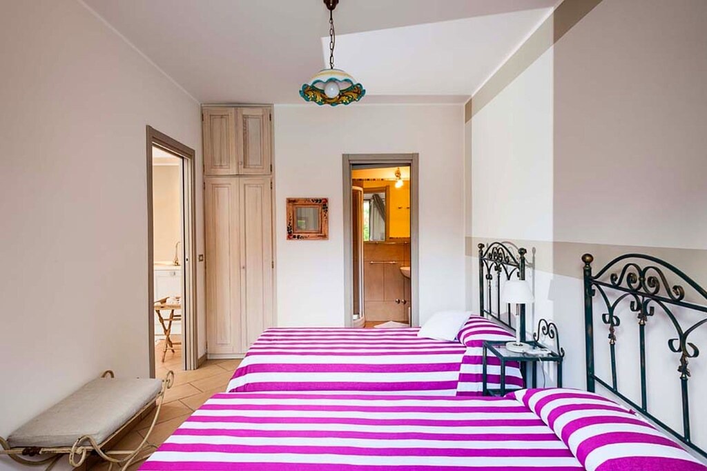 Photo of Bedroom in Ragalna