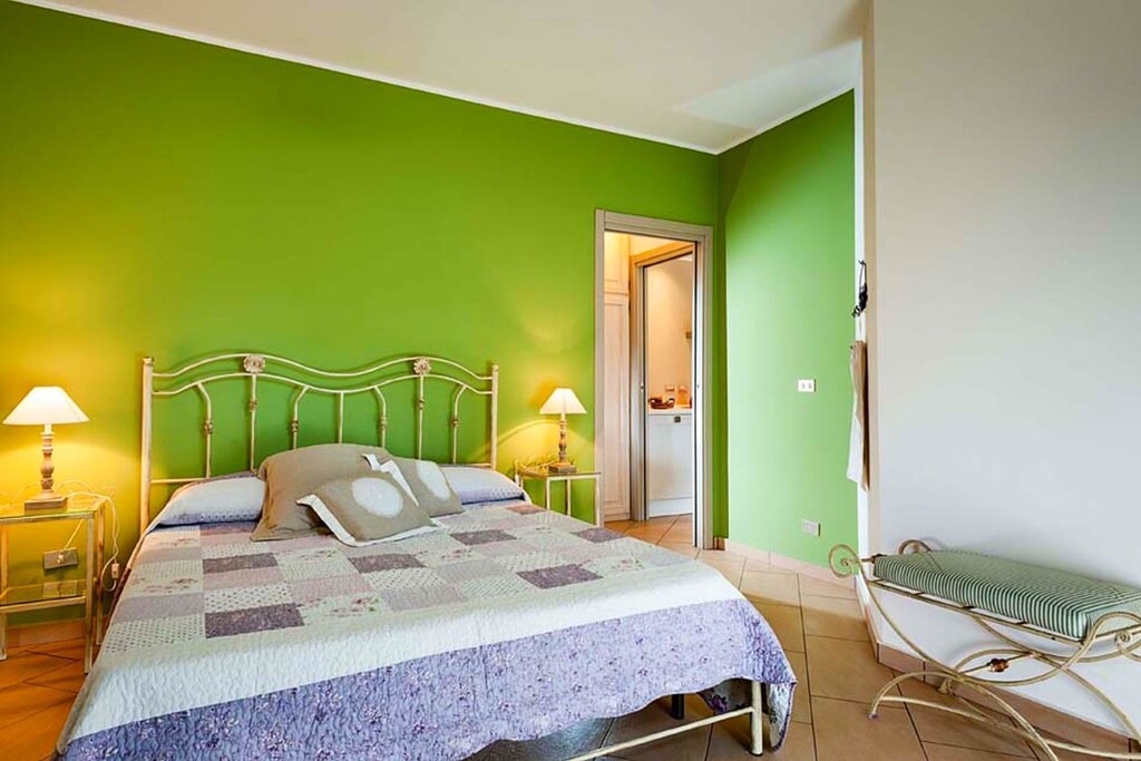 Photo of Bedroom in Ragalna