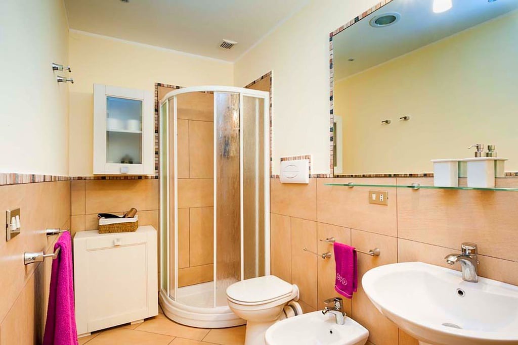 Photo of Bathroom in Ragalna