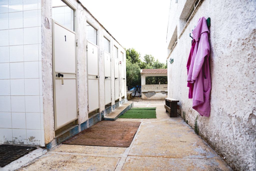 Photo of Bathroom in Calatafimi
