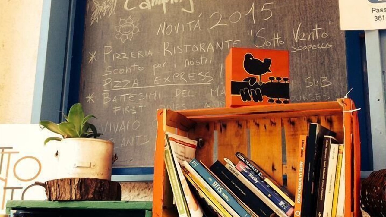 Photo of Others in Calatafimi
