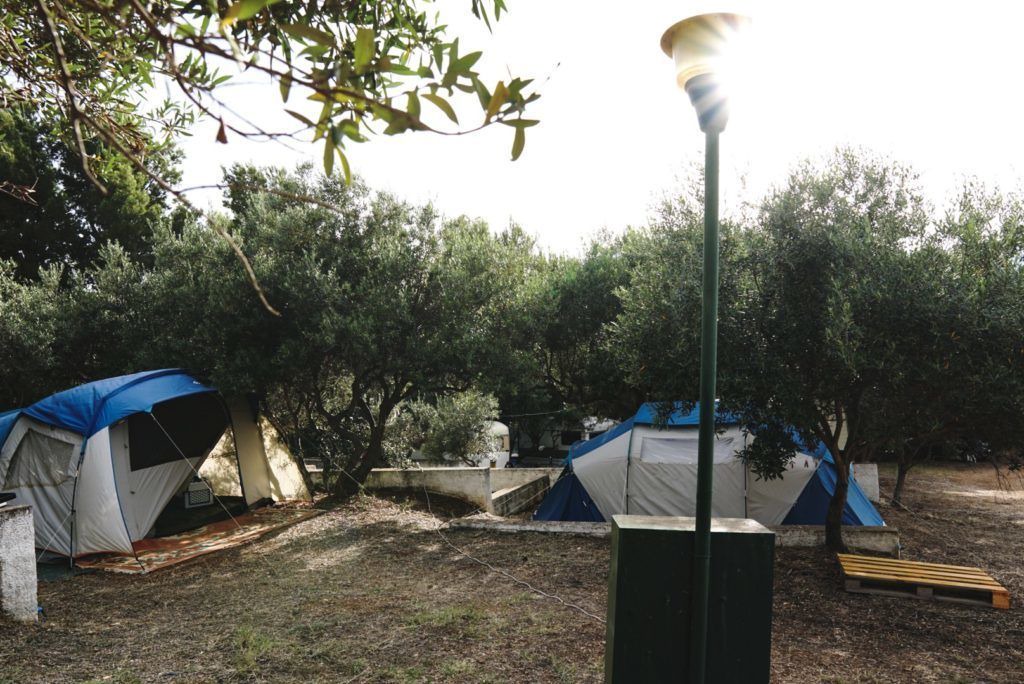 Photo of Bedroom in Calatafimi