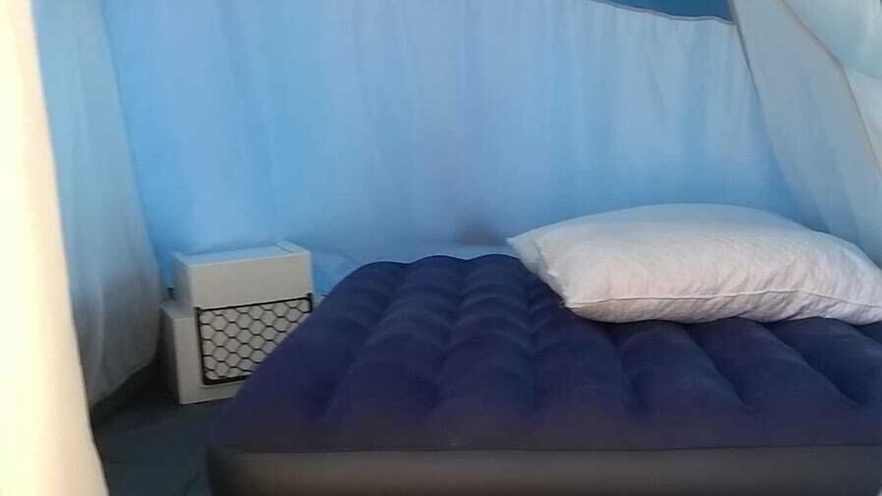 Photo of Bedroom in Calatafimi