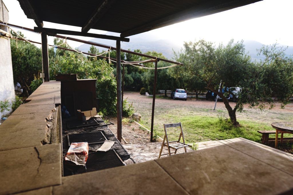Photo of Outdoor in Calatafimi