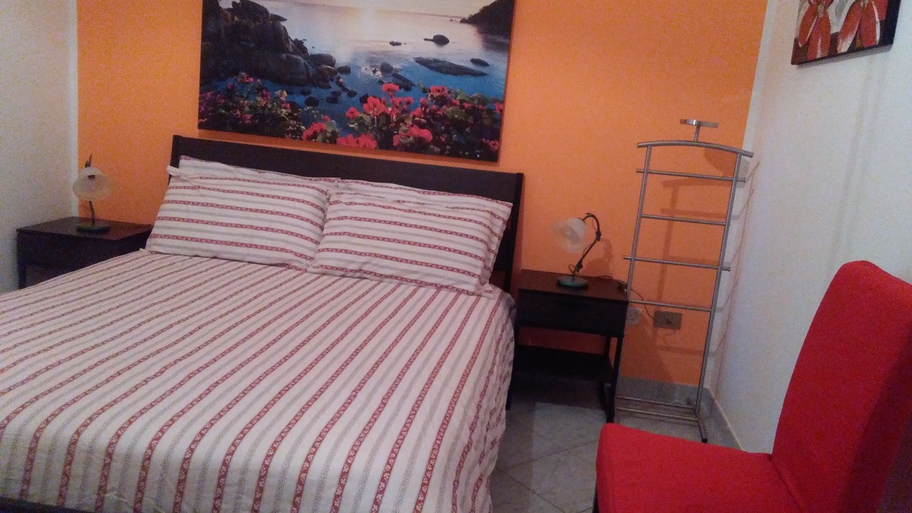 Photo of Bedroom in San Vito Lo Capo