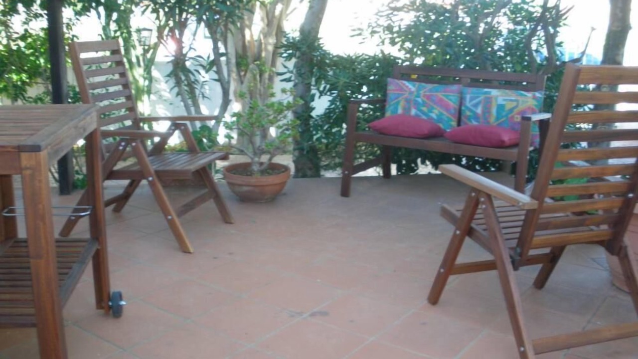 Photo of Patio Balcony in San Vito Lo Capo