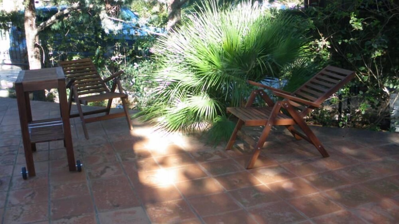 Photo of Patio Balcony in San Vito Lo Capo