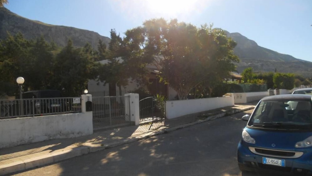 Photo of Outdoor in San Vito Lo Capo
