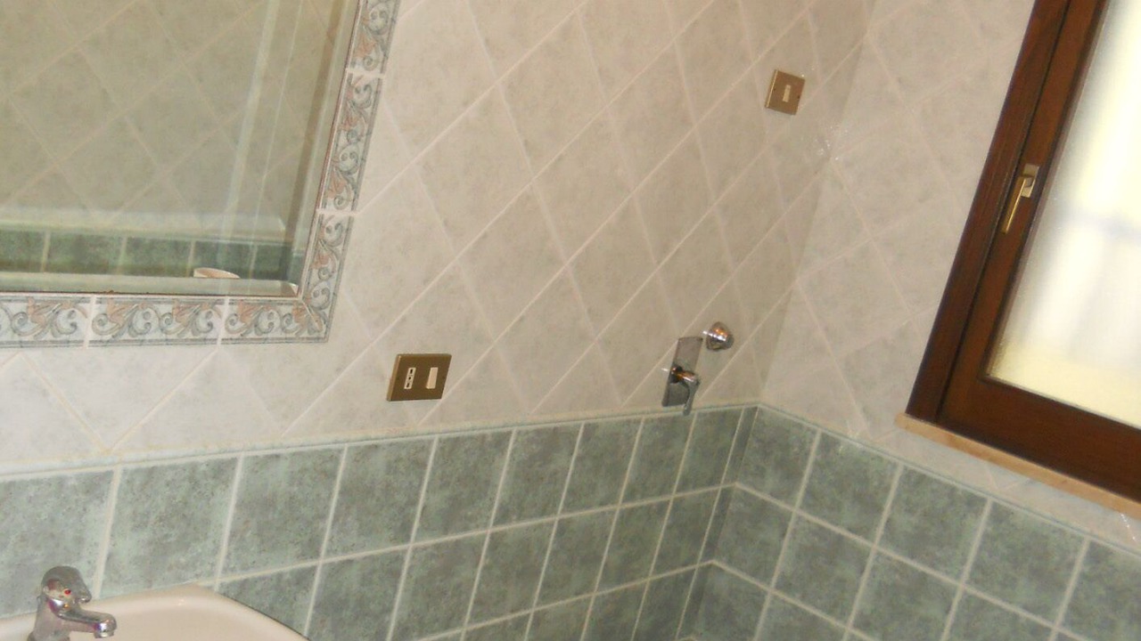 Photo of Bathroom in San Vito Lo Capo