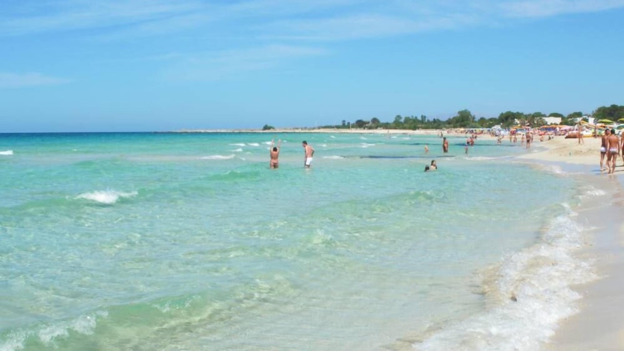 Photo of Others in San Vito Lo Capo