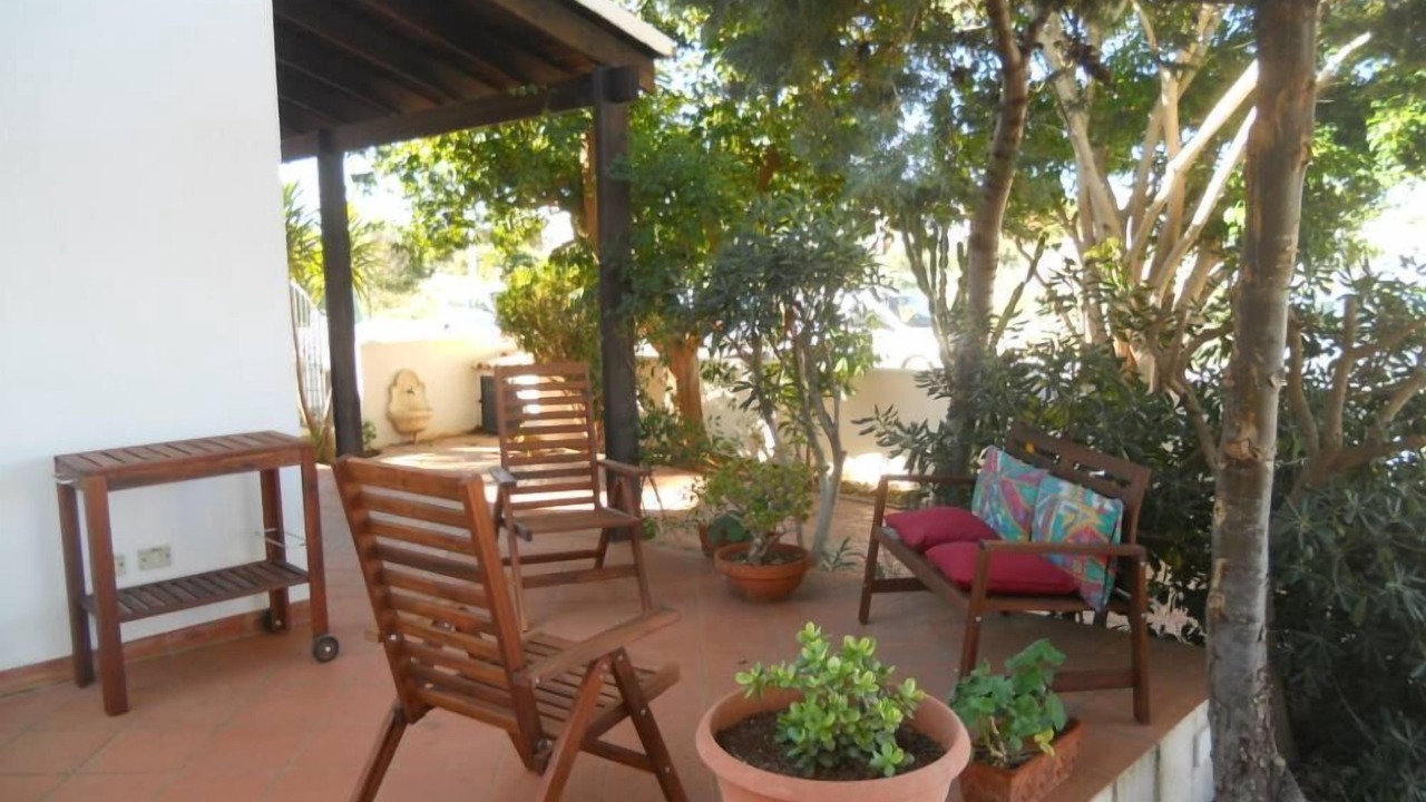 Photo of Patio Balcony in San Vito Lo Capo