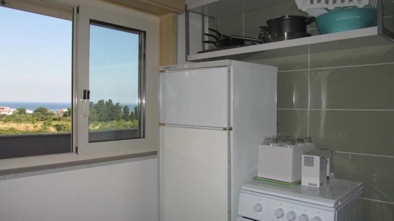 Photo of Kitchen in Giardini Naxos