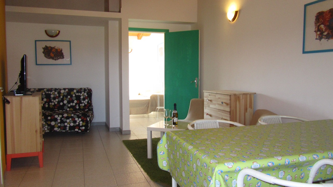 Photo of Livingroom in Giardini Naxos