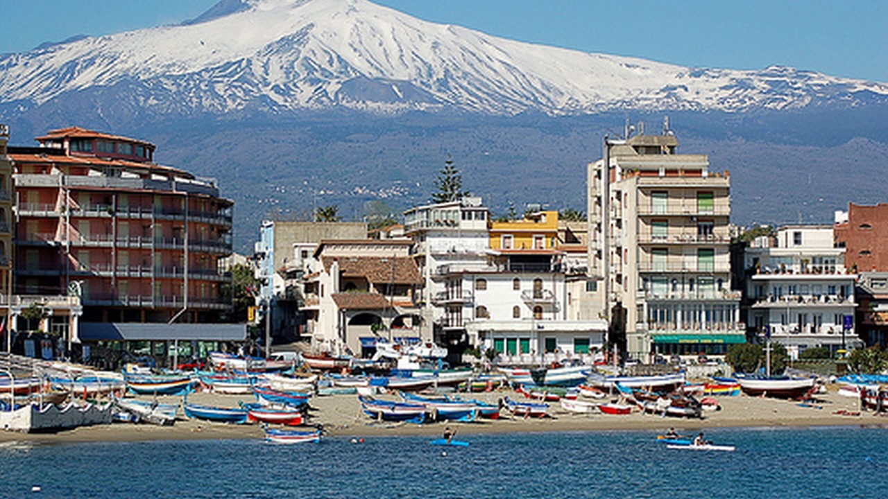 Photo of Others in Giardini Naxos
