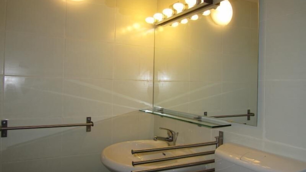 Photo of Bathroom in Giardini Naxos