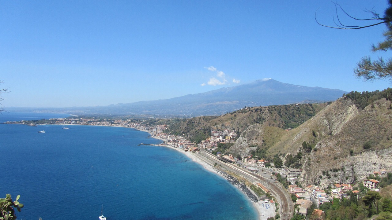 Photo of Others in Giardini Naxos