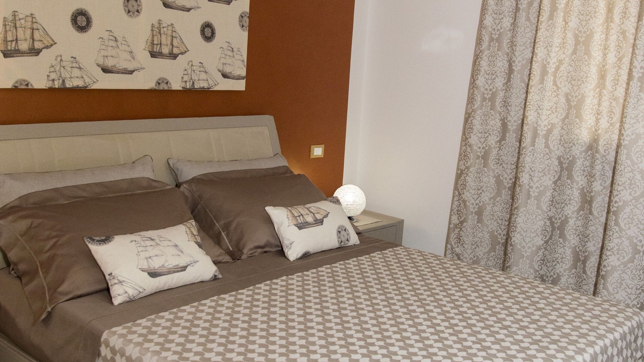 Photo of Bedroom in San Vito Lo Capo