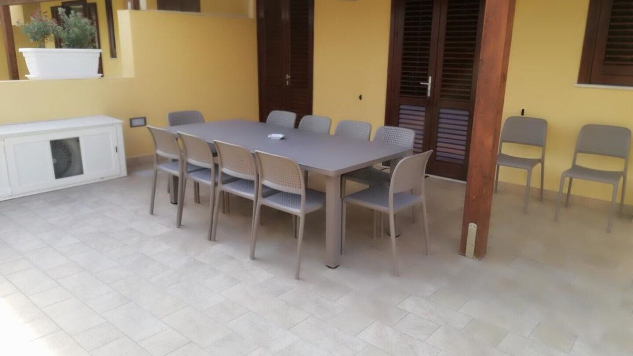 Photo of Outdoor in San Vito Lo Capo