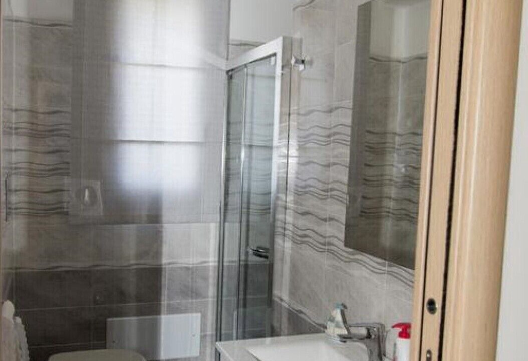 Photo of Bathroom in San Vito Lo Capo