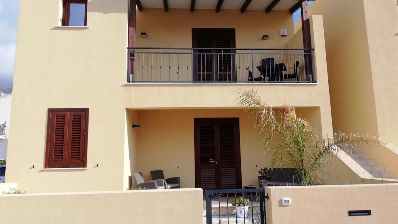 Photo of Outdoor in San Vito Lo Capo