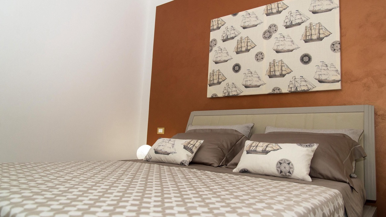 Photo of Bedroom in San Vito Lo Capo