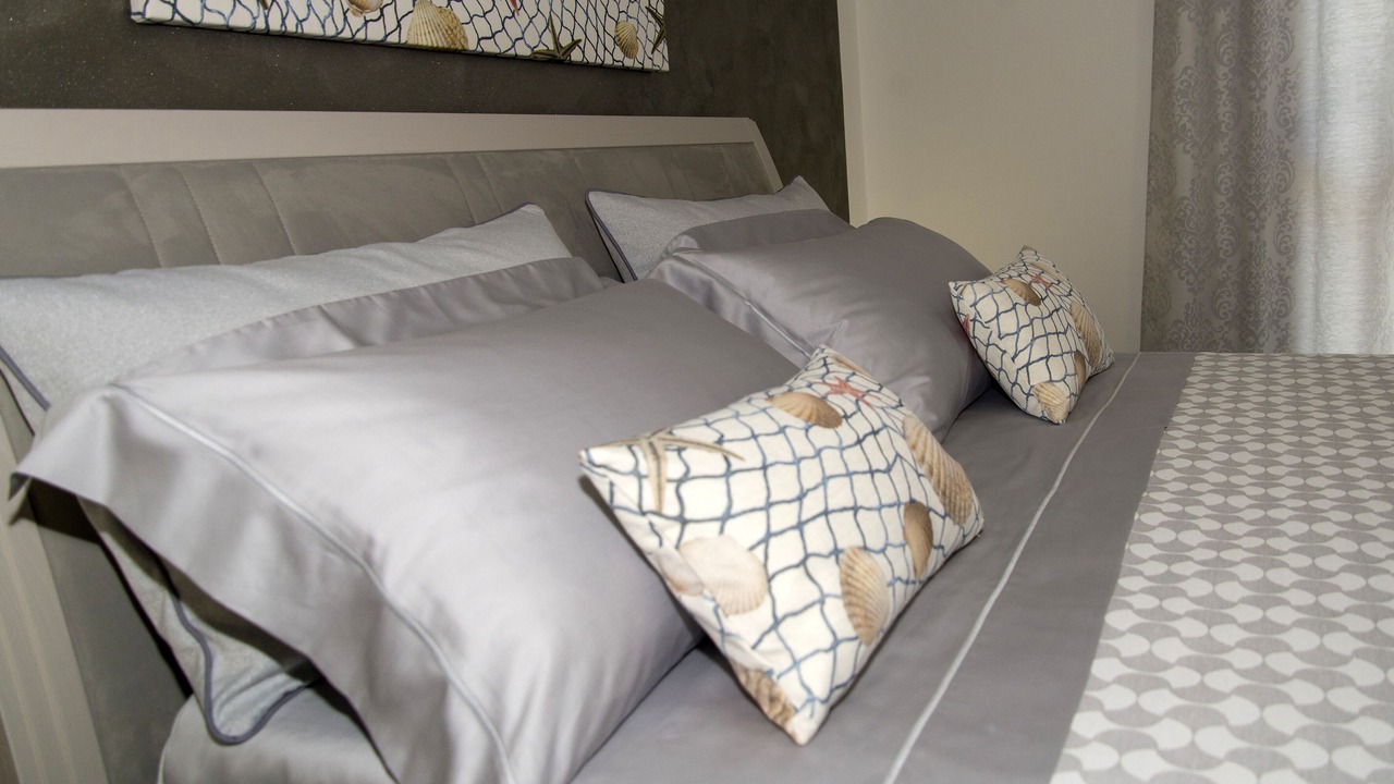 Photo of Bedroom in San Vito Lo Capo