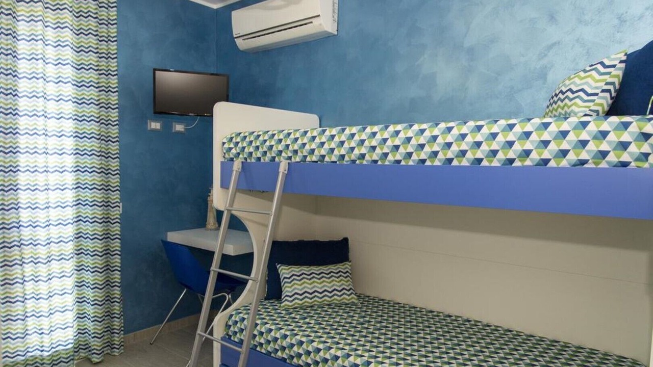 Photo of Bedroom in San Vito Lo Capo