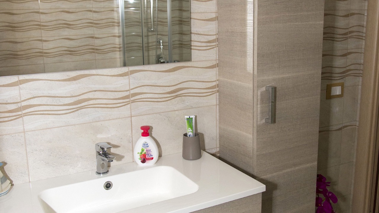 Photo of Bathroom in San Vito Lo Capo