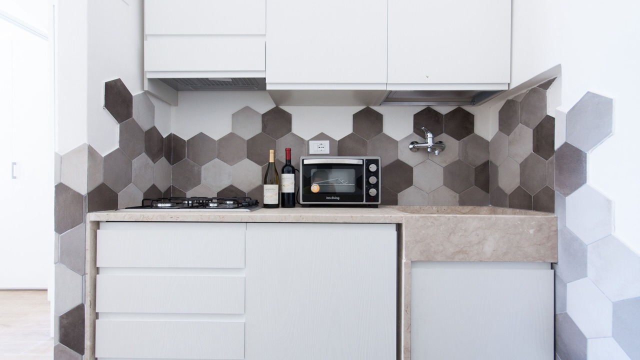 Photo of Kitchen in Valderice
