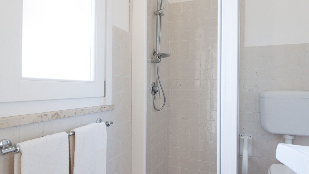 Photo of Bathroom in Valderice