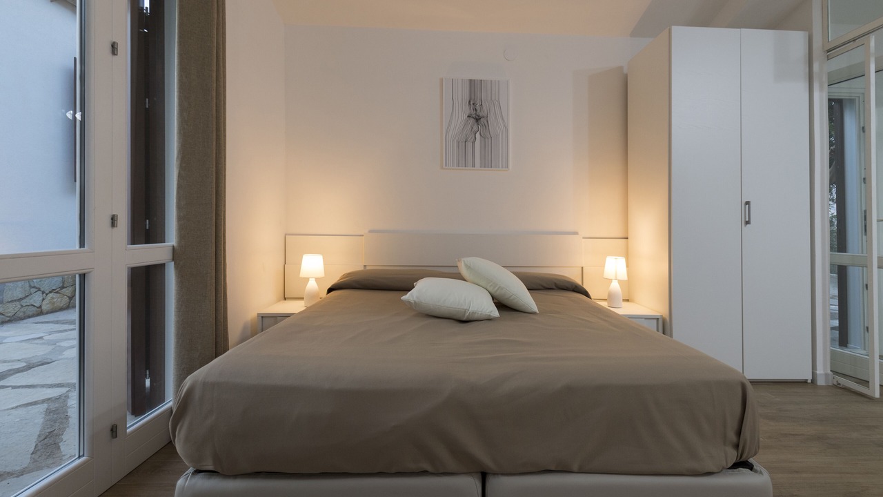 Photo of Bedroom in Valderice