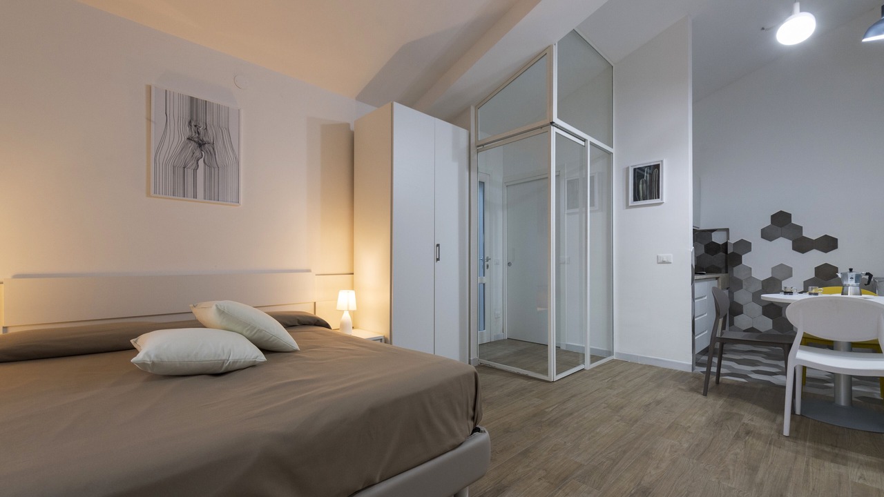 Photo of Bedroom in Valderice