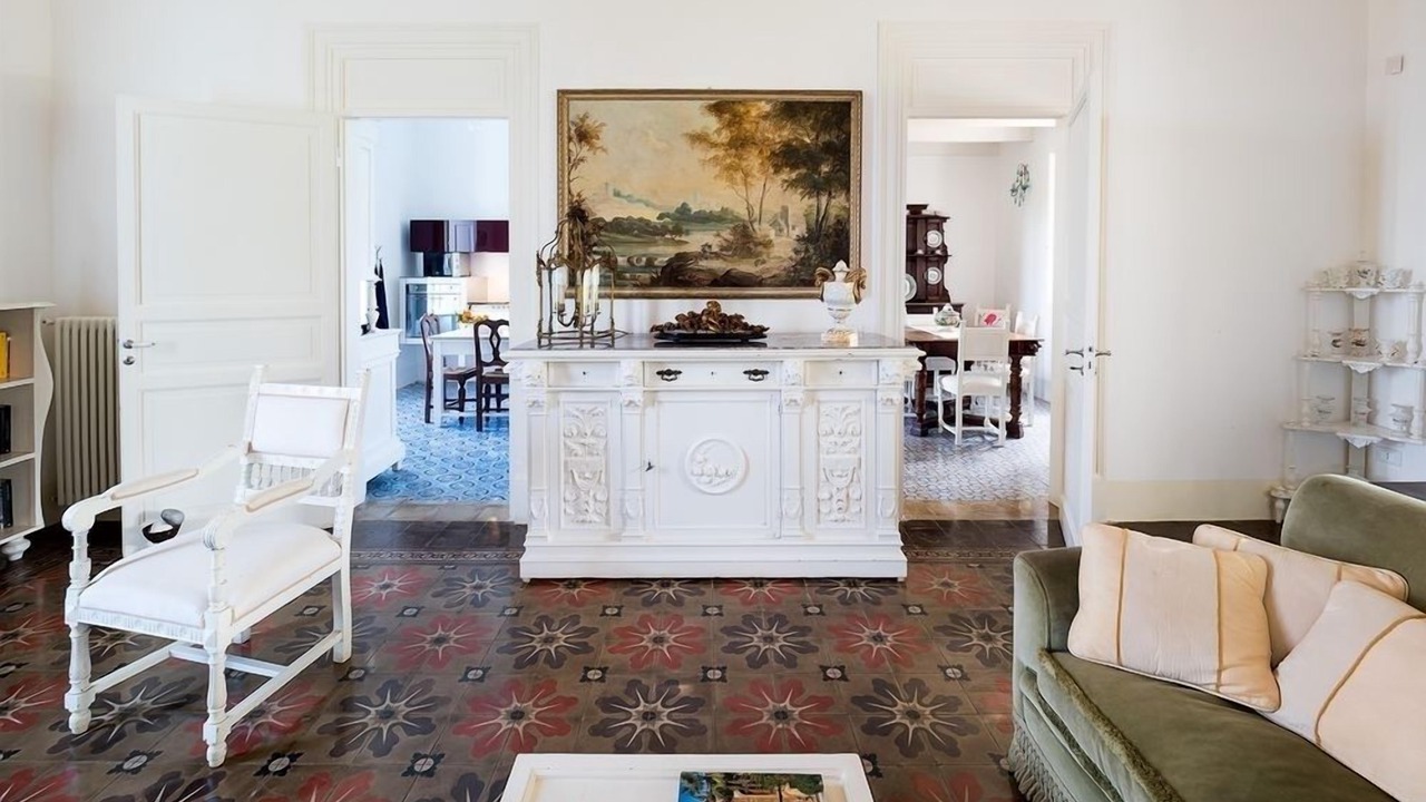 Photo of Livingroom in Arini