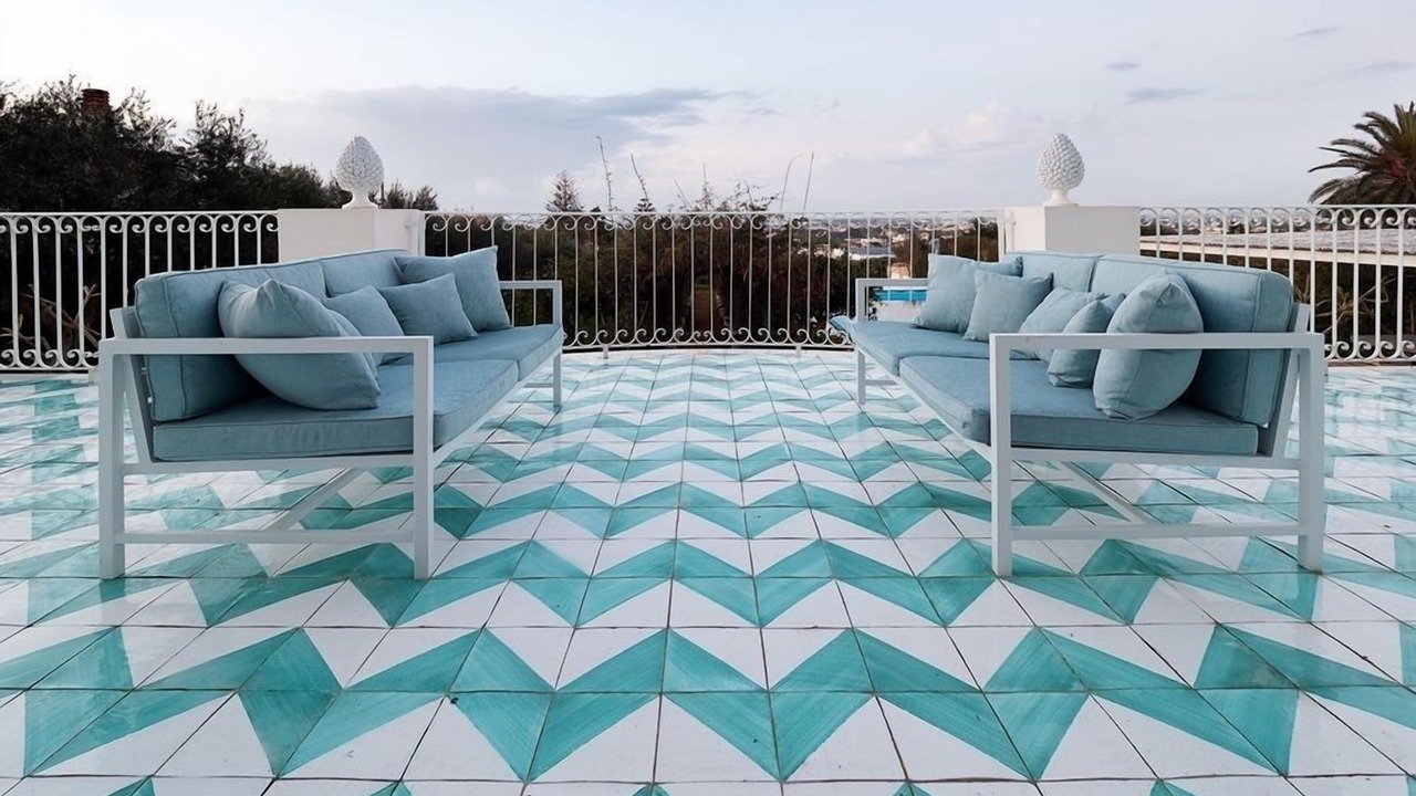 Photo of Patio Balcony in Arini