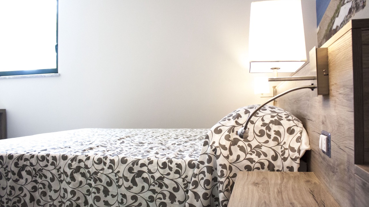 Photo of Bedroom in Taormina