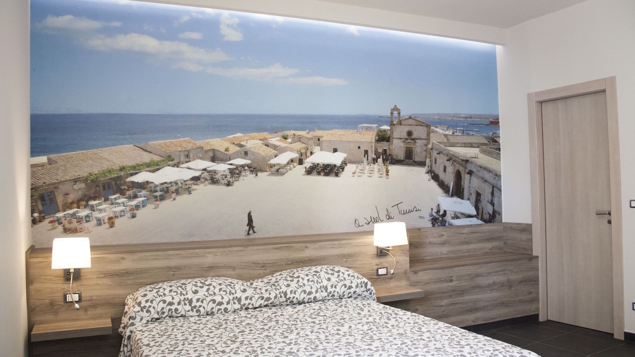 Photo of Bedroom in Taormina