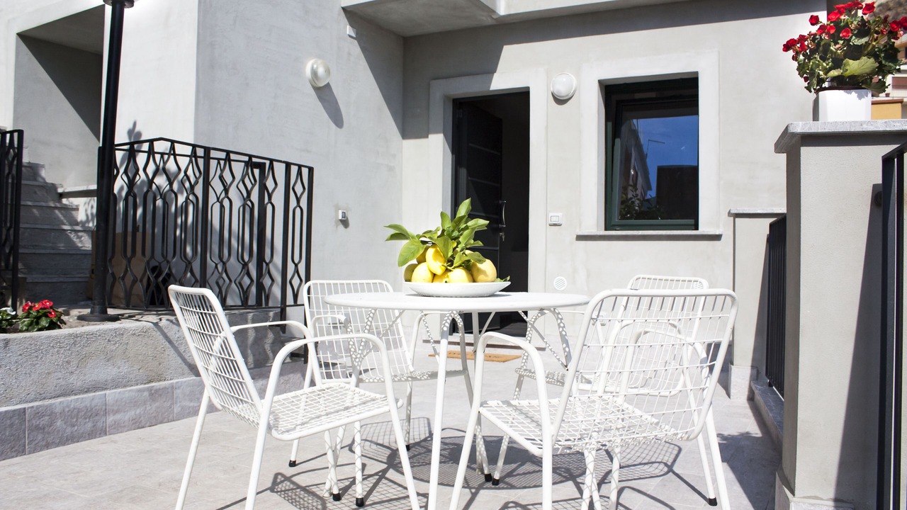 Photo of Outdoor in Taormina