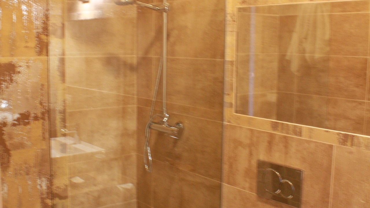 Photo of Bathroom in Taormina