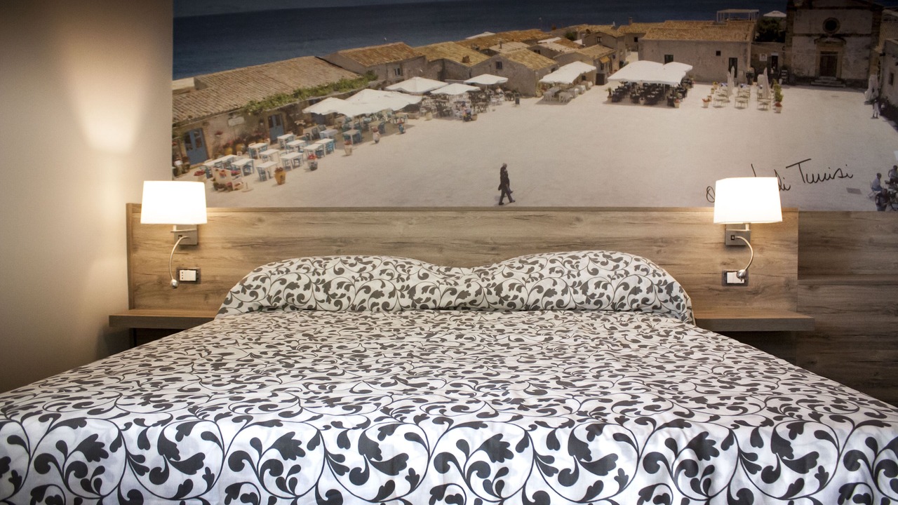 Photo of Bedroom in Taormina