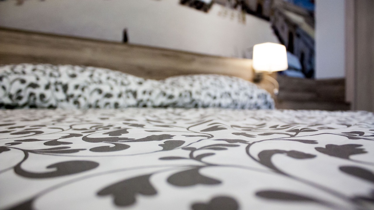 Photo of Bedroom in Taormina